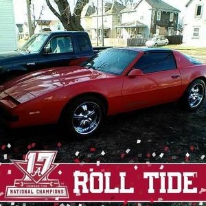 Meet your Posher, Sam